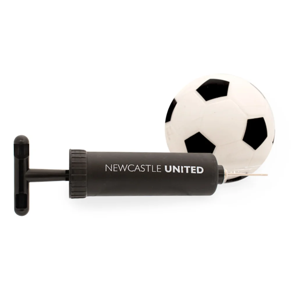 Hy-Pro Newcastle Untied FC Skills Goal Set - One Size Image 3