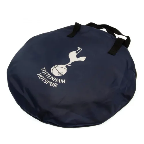Hy-Pro Tottenham Hotspur FC 2 In 1 Pop Up Target Goal - One Size Image 2
