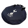 Hy-Pro Tottenham Hotspur FC 2 In 1 Pop Up Target Goal - One Size Image 2
