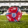 Hy-Pro England FA Turbine Size 5 Football - One Size Image 2