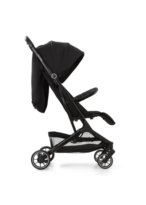 Red Kite Push Me Explor Stroller - Black - One Size Image 3