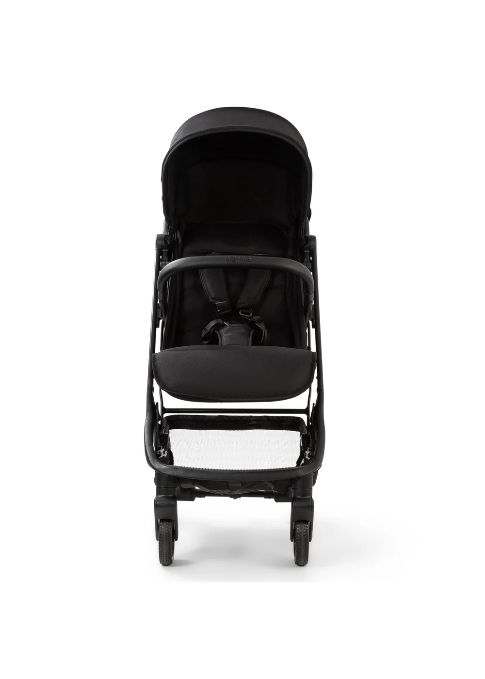 Red Kite Push Me Explor Stroller - Black - One Size Image 2