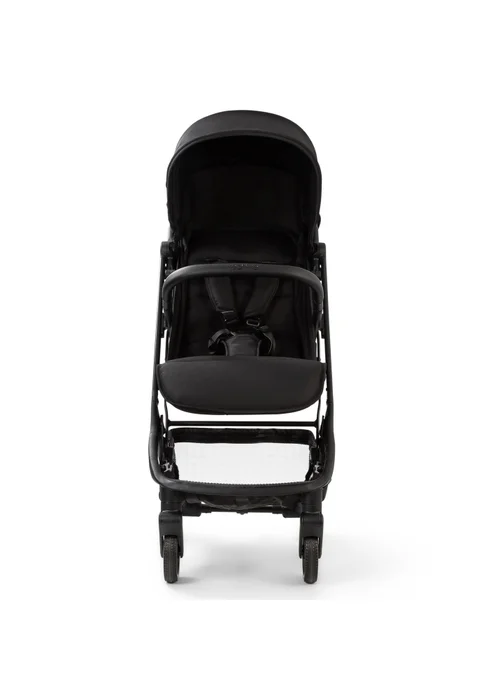 Red Kite Push Me Explor Stroller - Black - One Size Image 2