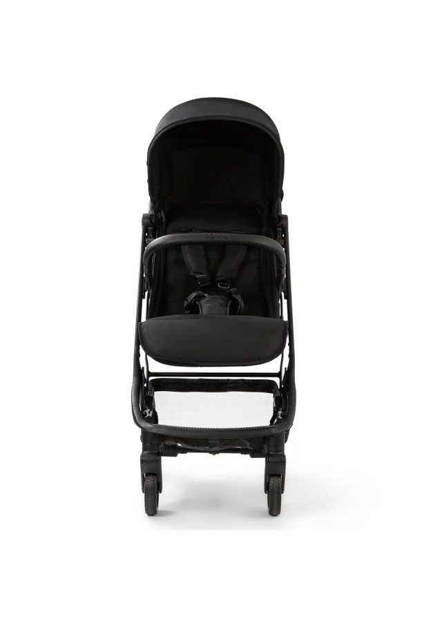 Red Kite Push Me Explor Stroller - Black