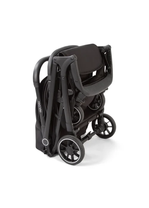 Red Kite Push Me Explor Stroller - Black - One Size Image 4
