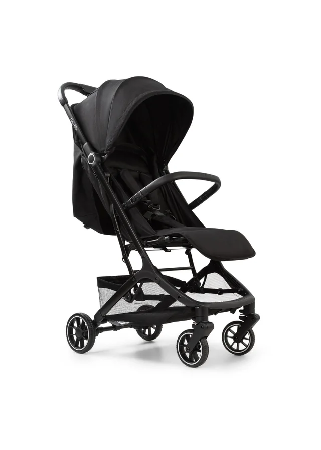 Red Kite Push Me Explor Stroller - Black