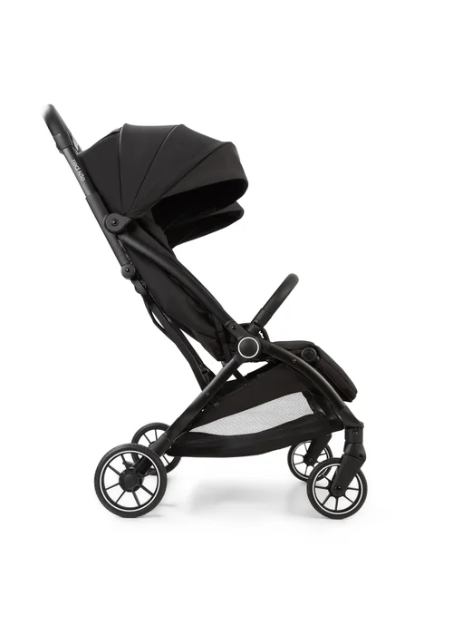 Red Kite Push Me Duet Twin Stroller - Black - One Size Image 3