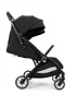 Red Kite Push Me Duet Twin Stroller - Black - One Size Image 4
