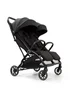 Red Kite Push Me Duet Twin Stroller - Black - One Size Image 1