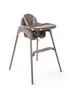 Red Kite Feed Me Go Highchair - Truffle - One Size Image 1