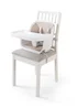 Red Kite Feed Me Orbit Highchair - White - One Size Image 3