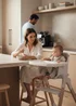 Red Kite Feed Me Orbit Highchair - White - One Size Image 6