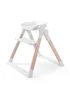 Red Kite Feed Me Orbit Highchair - White - One Size Image 2