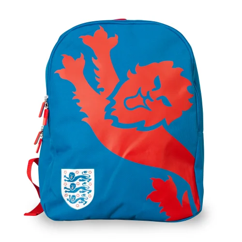 Hy-Pro England FA Lion Large Backpack - One Size Image 1
