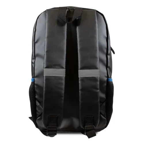 Hy-Pro FC Barcelona Black Commuter Backpack - One Size Image 6