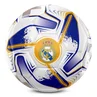 Hy-Pro Real Madrid CF Turbine Size 5 Football - One Size Image 1