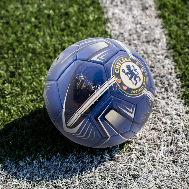 Hy-Pro Chelsea FC Turbine Size 5 Football