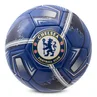 Hy-Pro Chelsea FC Turbine Size 5 Football - One Size Image 1