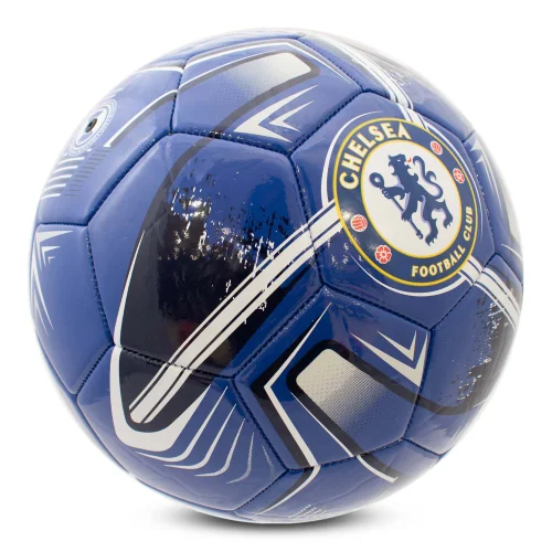 Hy-Pro Chelsea FC Turbine Size 5 Football - One Size Image 5