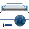 Hy-Pro UEFA Champions League Football Tennis - One Size Image 1