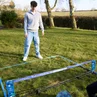 Hy-Pro UEFA Champions League Football Tennis - One Size Image 4