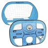 Hy-Pro Manchester City FC 2 In 1 Pop Up Target Goal - One Size Image 2