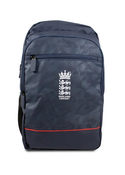 Hy-Pro England Cricket Commuter Backpack - One Size Image 2