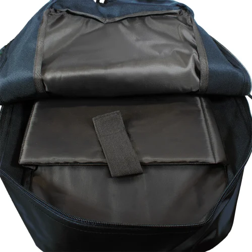 Hy-Pro England Cricket Commuter Backpack - One Size Image 4