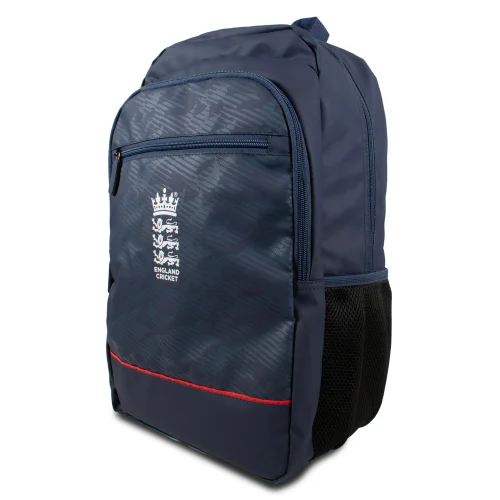 Hy-Pro England Cricket Commuter Backpack - One Size Image 1