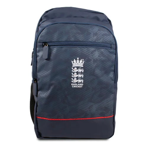Hy-Pro England Cricket Commuter Backpack - One Size Image 2