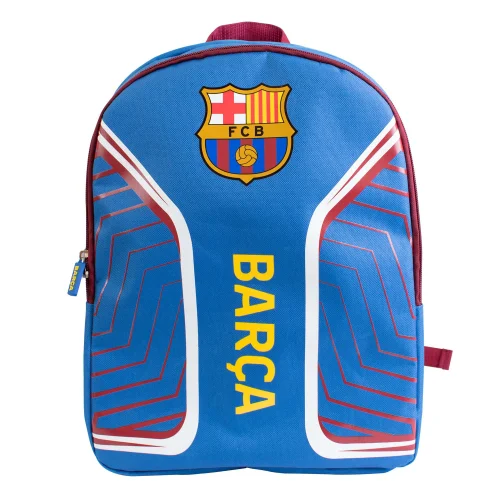 Hy-Pro FC Barcelona Flash Backpack - One Size Image 1