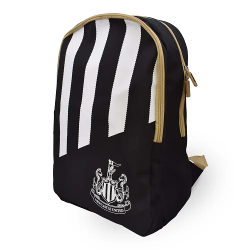 Hy-Pro Newcastle Untied FC Large Backpack - One Size Image 3