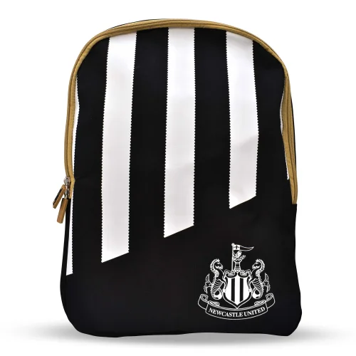 Hy-Pro Newcastle Untied FC Large Backpack - One Size Image 1