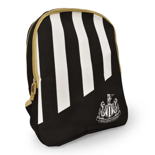 Hy-Pro Newcastle Untied FC Large Backpack - One Size Image 2