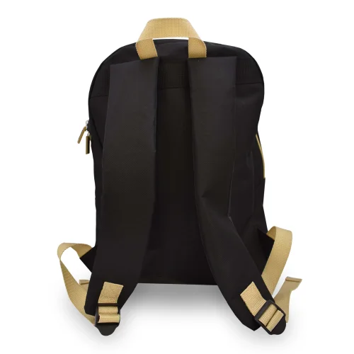 Hy-Pro Newcastle Untied FC Large Backpack - One Size Image 4
