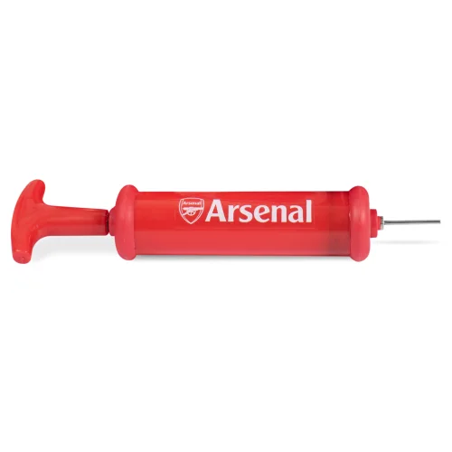 Hy-Pro Arsenal FC Red Signature Gift Set - One Size Image 4
