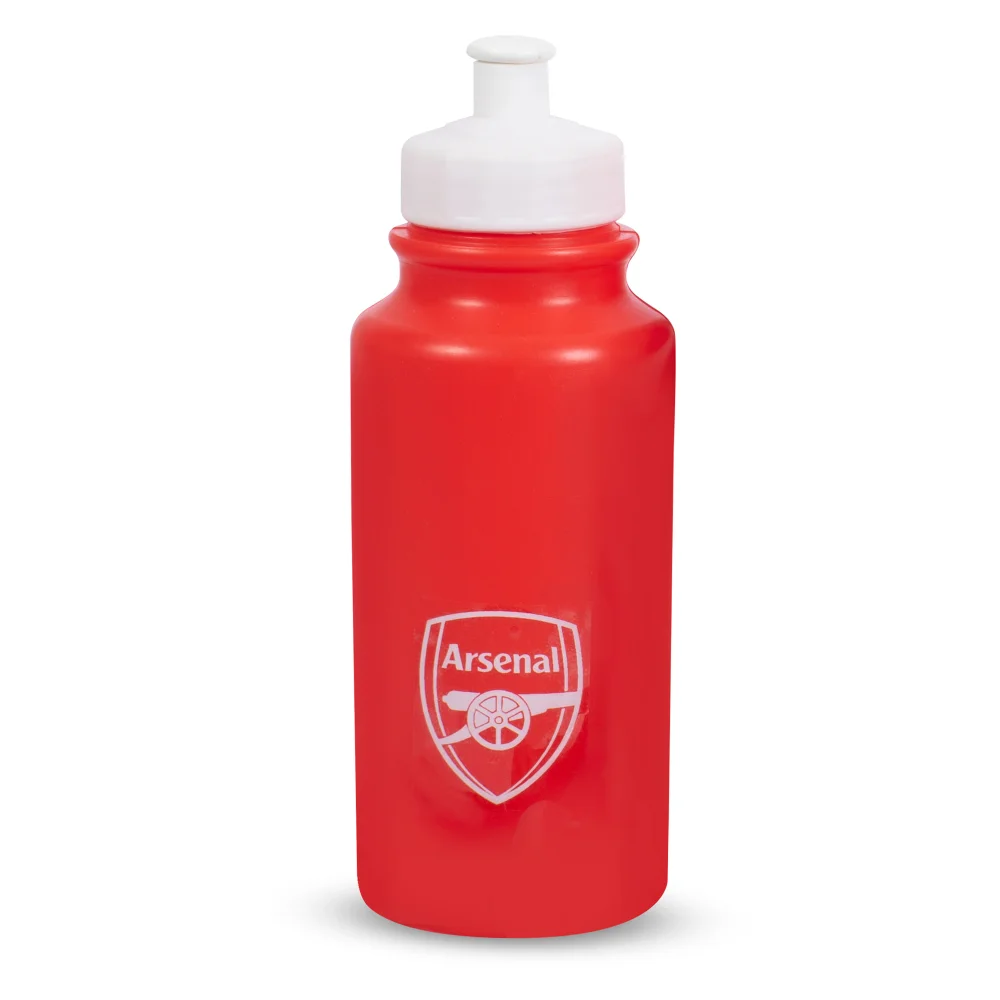 Hy-Pro Arsenal FC Red Signature Gift Set - One Size Image 3