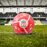 Hy-Pro Liverpool FC Turbine Size 5 Football - One Size Image 2