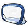 Hy-Pro UEFA Champions League 2 In 1 Pop Up Target Goal - One Size Image 3