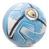 Hy-Pro Manchester City Turbine Size 5 Football - One Size Image 4