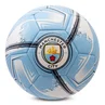 Hy-Pro Manchester City Turbine Size 5 Football - One Size Image 1