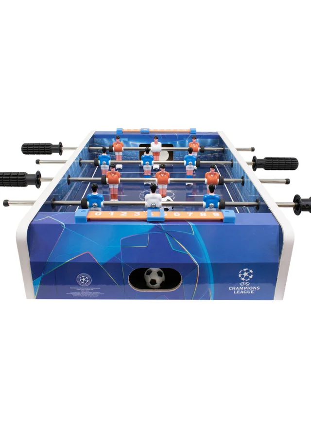 Hy-Pro UEFA Champions League 20 Inches Football Table