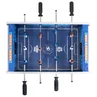 Hy-Pro UEFA Champions League 20 Inches Football Table - One Size Image 3