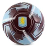 Hy-Pro Aston Villa FC Turbine Size 5 Football - One Size Image 1