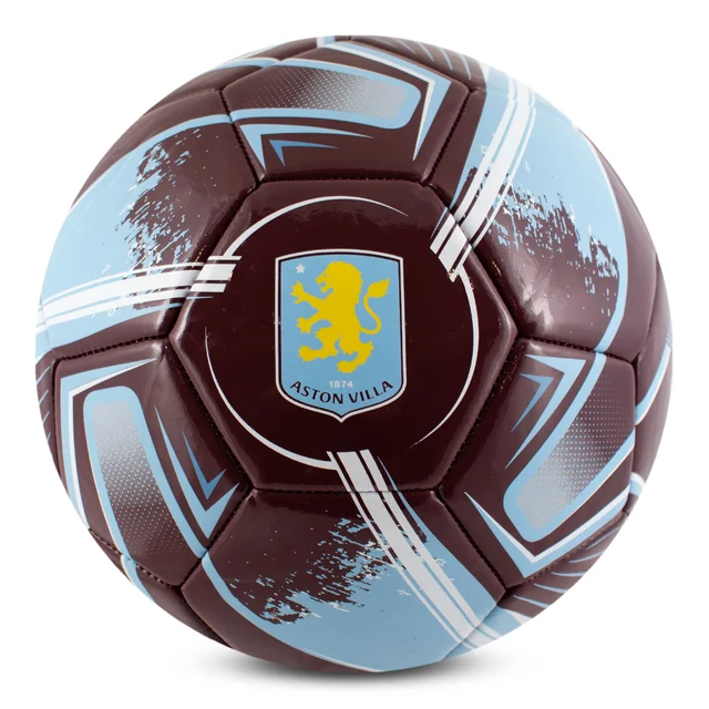 Hy-Pro Aston Villa FC Turbine Size 5 Football
