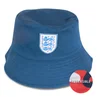 Hy-Pro England FA Reversible Bucket Hat - One Size Image 1