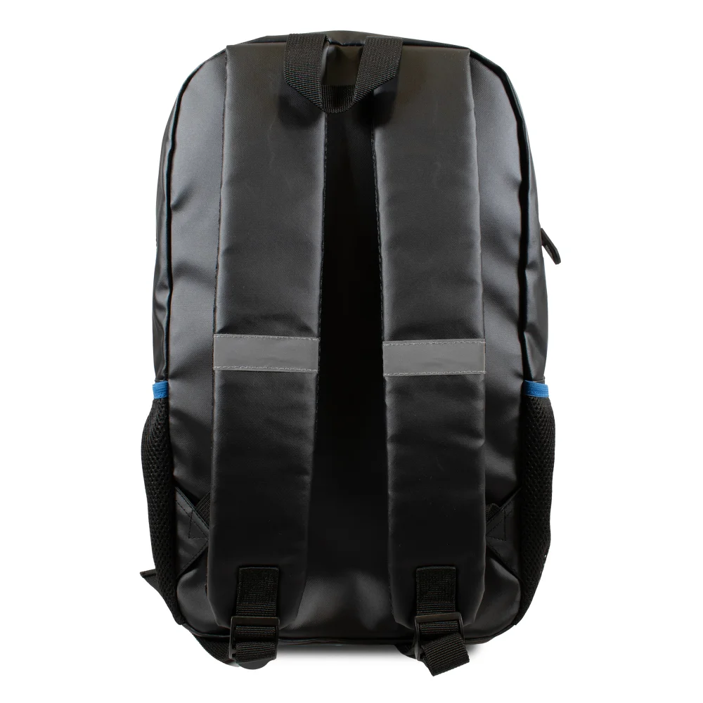 Hy-Pro Chelsea FC Commuter Backpack - One Size Image 6