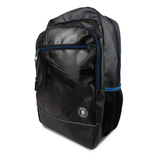 Hy-Pro Chelsea FC Commuter Backpack - One Size Image 1
