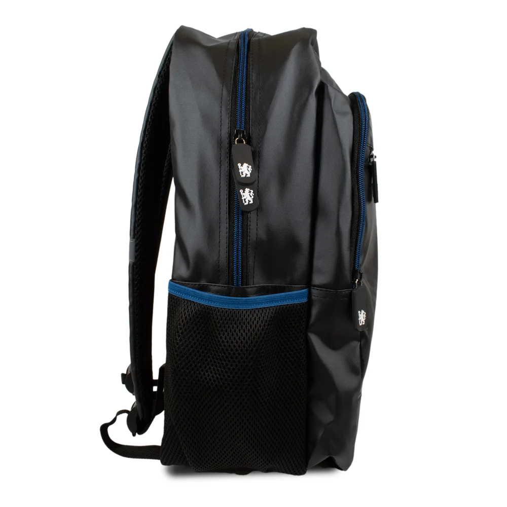 Hy-Pro Chelsea FC Commuter Backpack - One Size Image 5