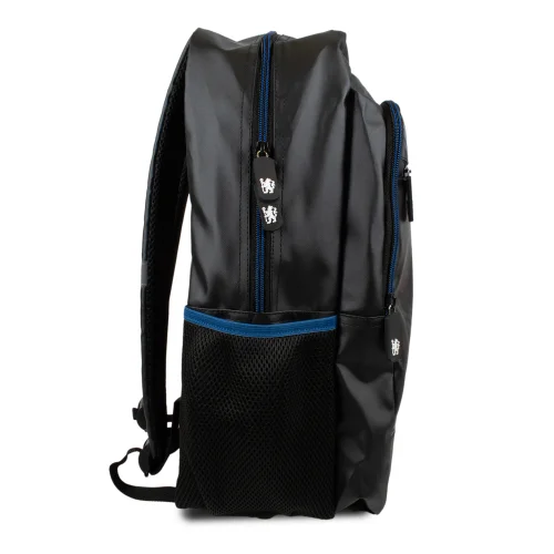 Hy-Pro Chelsea FC Commuter Backpack - One Size Image 5